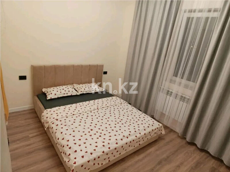 Продажа 2-комнатной квартиры, 34 м² - Продажа квартир в Казахстане - страница 13 фото 1 из 4