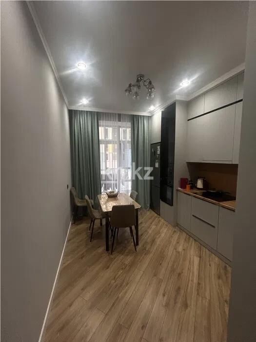 Продажа 3-комнатной квартиры, 90 м² - Продажа трехкомнатных квартир на Юго-Востоке Караганды - страница 18 фото 4 из 5