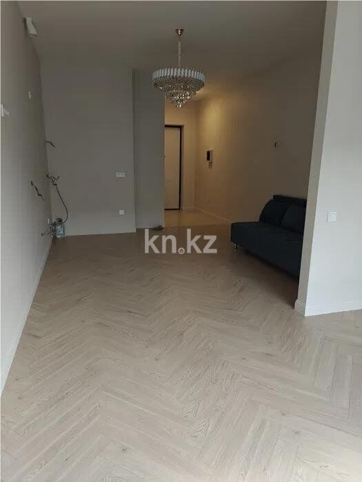 Продажа 1-комнатной квартиры, 34 м² - Продажа дач в Усть-Каменогорске фото 2 из 5