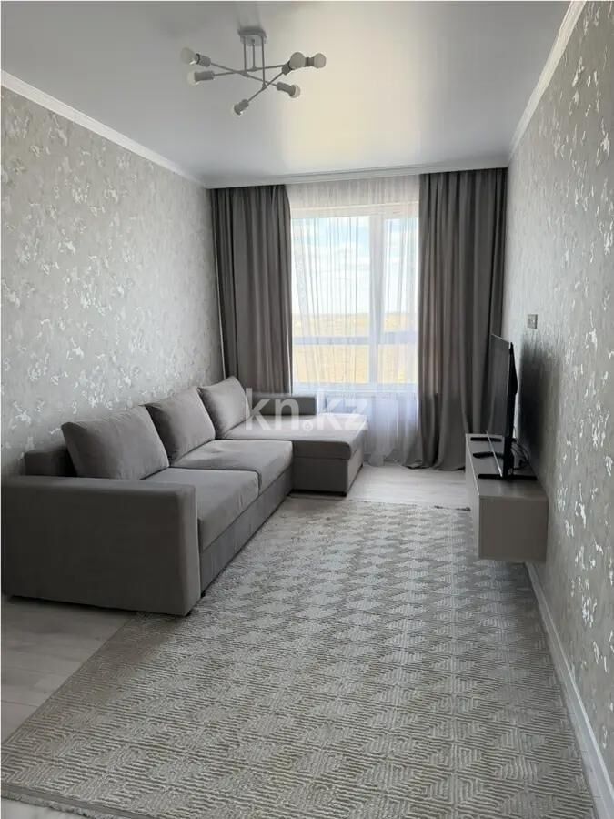 Продажа 1-комнатной квартиры, 40 м² - Продажа квартир в Казахстане - страница 25 фото 1 из 3