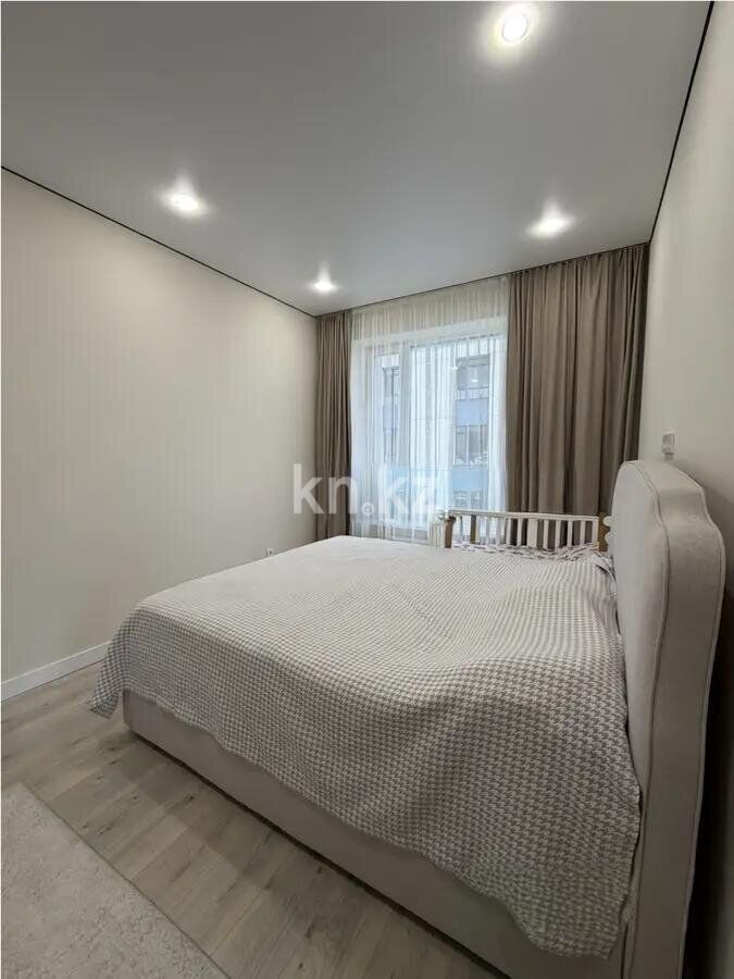Продажа 4-комнатной квартиры, 95 м² - Продажа квартир в Казахстане - страница 195 фото 2 из 8