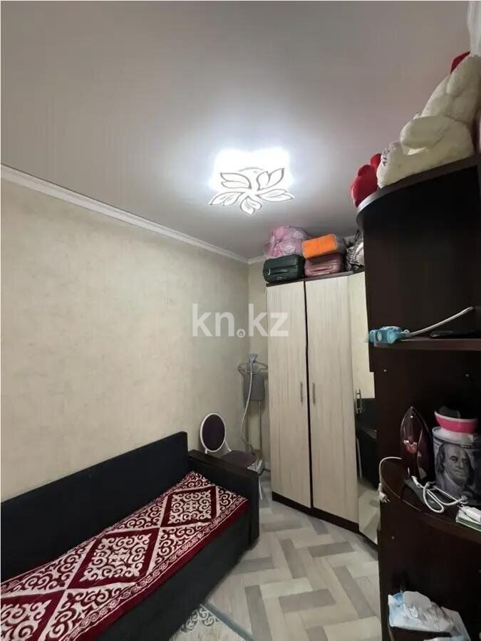 Продажа 1-комнатной квартиры, 34 м² - Продажа  однокомнатных квартир в новостройках Алматы - страница 3 фото 2 из 4
