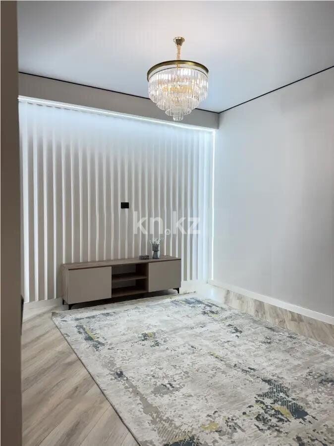 Продажа 3-комнатной квартиры, 79 м² - Продажа недвижимости в Алматы - страница 15 фото 1 из 5