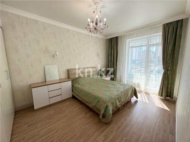 Продажа 2-комнатной квартиры, 52 м² - Продажа двухкомнатных квартир в р-не Нура Астаны - страница 57 фото 1 из 4
