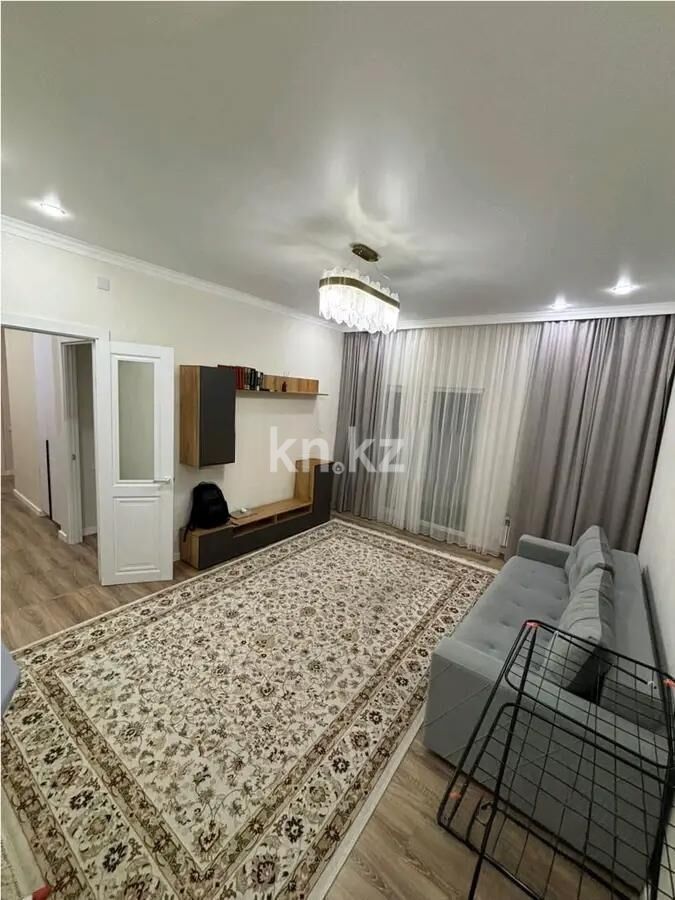 Продажа 2-комнатной квартиры, 67 м² - Продажа квартир в Астане - страница 18 фото 1 из 5