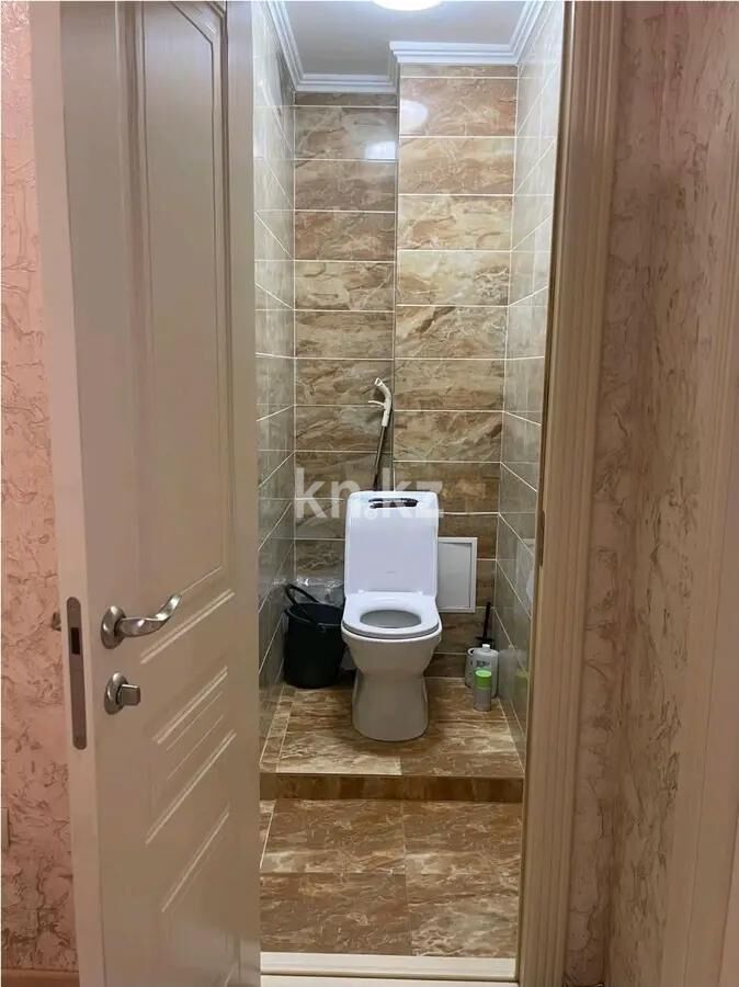 Продажа 3-комнатной квартиры, 72.4 м² - Продажа трехкомнатных квартир от собственников в Казахстане - страница 5 фото 6 из 6