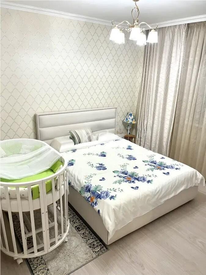Продажа 3-комнатной квартиры, 70.5 м² - Продажа квартир в блочном доме в Астане - страница 15 фото 2 из 3