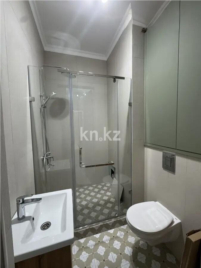 Продажа 3-комнатной квартиры, 80 м² - Продажа квартир в Астане - страница 4 фото 3 из 4