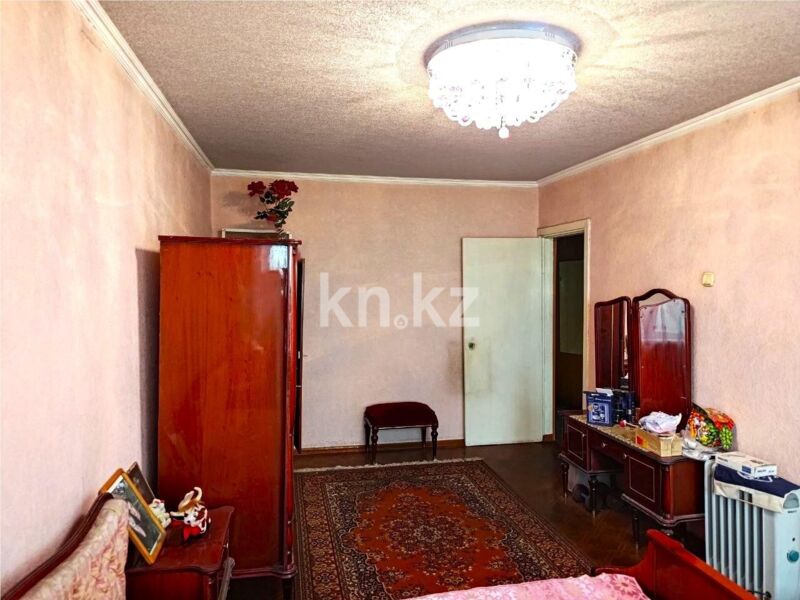 Продажа 3-комнатной квартиры, 62 м² - Продажа квартир в панельном доме в Казахстане - страница 54 фото 5 из 15