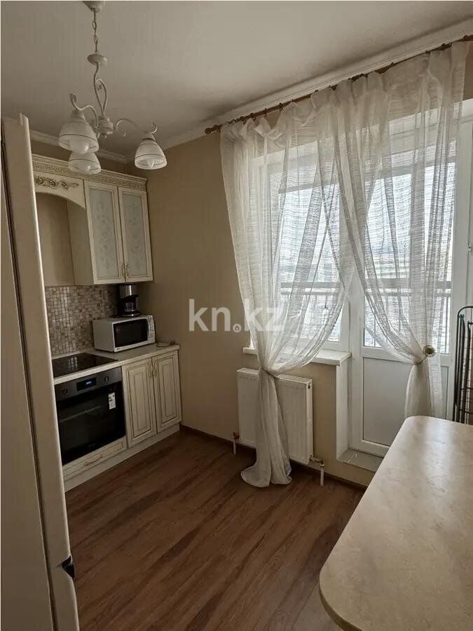 Продажа 1-комнатной квартиры, 44 м² - Продажа квартир от собственников в Астане - страница 7 фото 2 из 2
