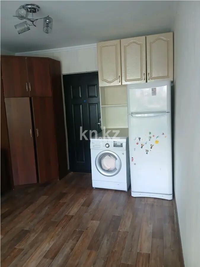Продажа 1-комнатной квартиры, 16 м² - Продажа однокомнатных квартир в Ауэзовском р-не Алматы - страница 12 фото 2 из 2