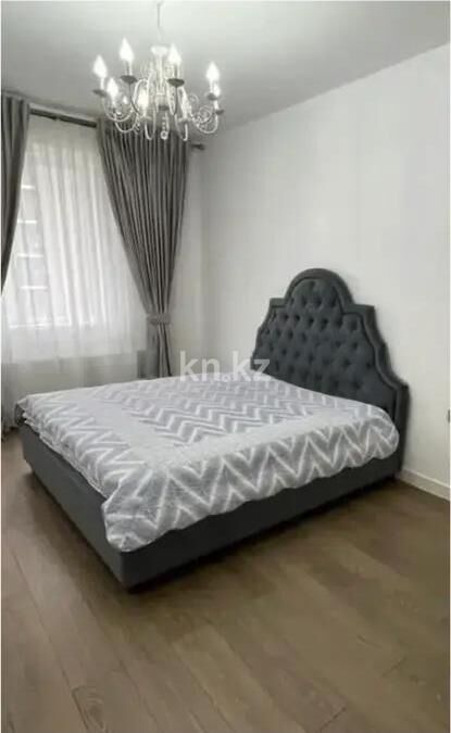 Продажа 3-комнатной квартиры, 70 м² - Продажа трехкомнатных квартир от собственников в Алматы фото 2 из 3