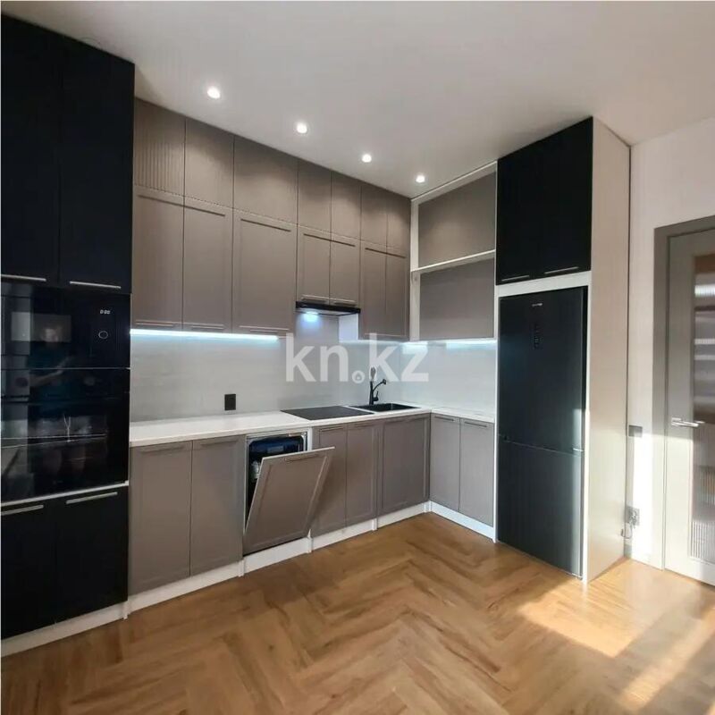 Продажа 3-комнатной квартиры, 88 м² - Продажа трехкомнатных квартир в блочном доме в Казахстане - страница 4 фото 5 из 8
