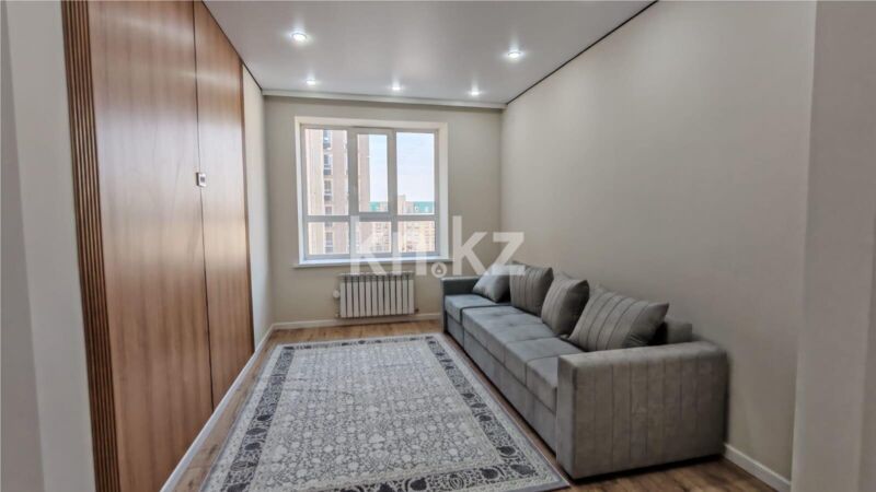 Продажа 2-комнатной квартиры, 52 м² - Продажа квартир в кирпичном доме в Казахстане - страница 16 фото 1 из 27
