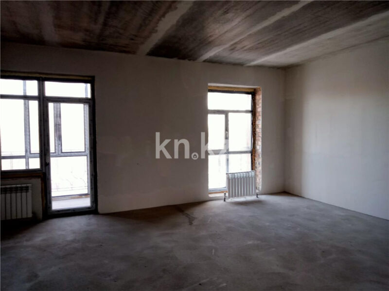 Продажа 3-комнатной квартиры, 112 м² - Продажа квартир в Михайловке Караганды - страница 4 фото 19 из 28
