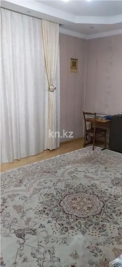 Продажа 2-комнатной квартиры, 62 м² - Продажа двухкомнатных квартир в Жетысуском р-не Алматы - страница 11 фото 1 из 5