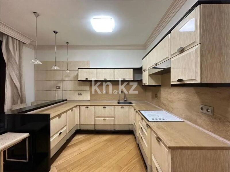 Продажа 5-комнатной квартиры, 450 м² - Продажа квартир в Казахстане - страница 107 фото 6 из 14