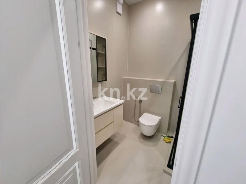 Продажа 2-комнатной квартиры, 48 м² - Продажа двухкомнатных квартир в блочном доме в Астане - страница 53 фото 4 из 5
