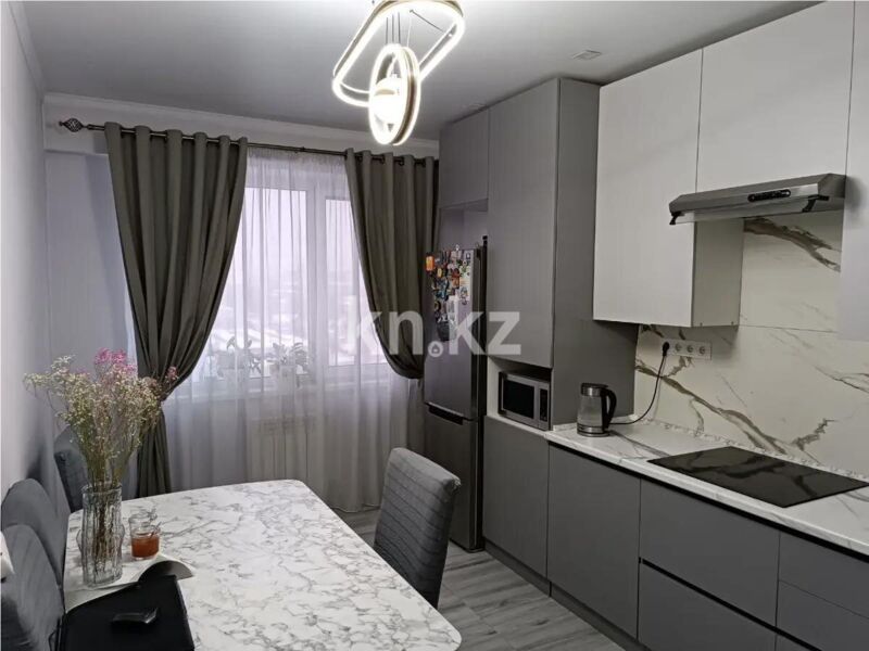 Продажа 2-комнатной квартиры, 64 м² - Продажа квартир в Казахстане - страница 259 фото 3 из 5