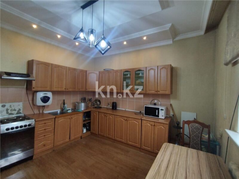 Продажа 7-комнатного дома, 250 м² - Продажа домов, коттеджей в Караганде - страница 4 фото 16 из 24