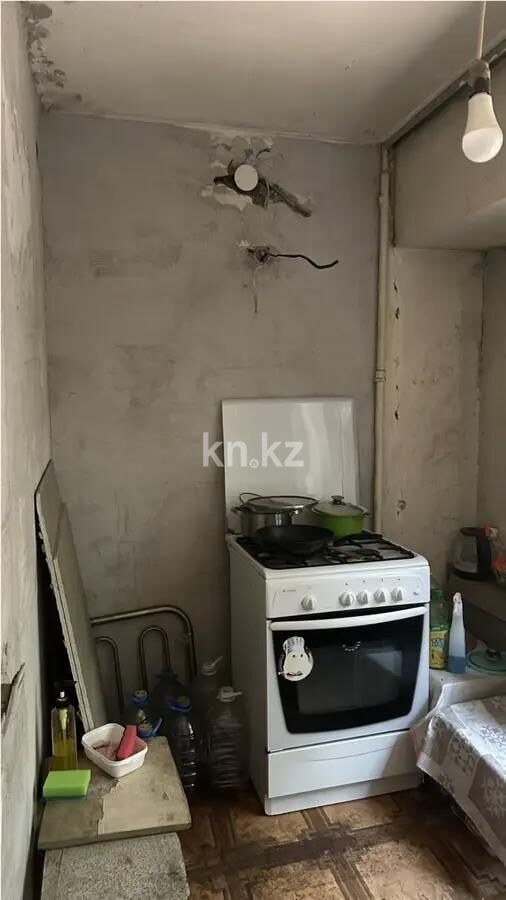 Продажа 2-комнатной квартиры, 48 м² - Продажа двухкомнатных квартир в кирпичном доме в Казахстане - страница 99 фото 3 из 6
