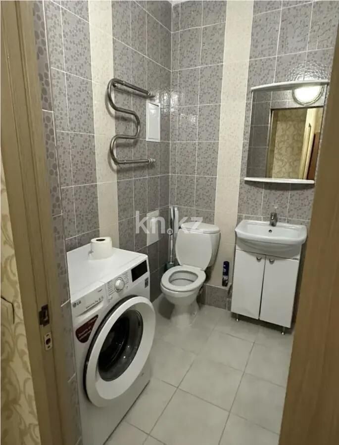 Продажа 1-комнатной квартиры, 36 м² - Продажа квартир в новостройках Астаны - страница 34 фото 3 из 4