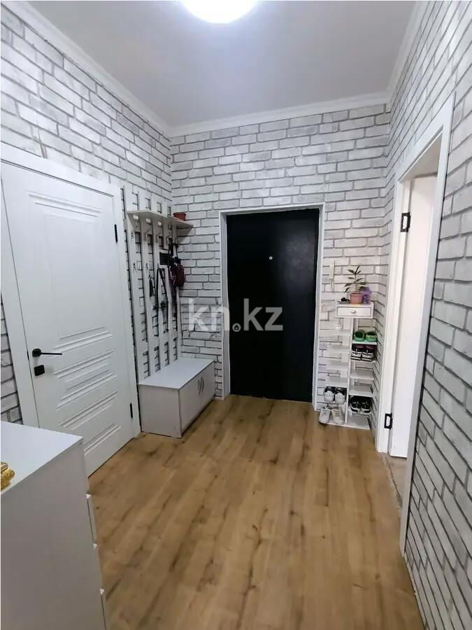 Продажа 1-комнатной квартиры, 44 м² - Продажа однокомнатных квартир в панельном доме в Алматы - страница 4 фото 4 из 4