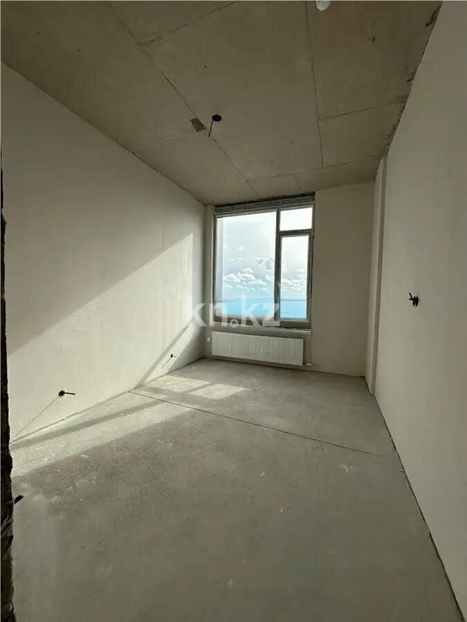 Продажа 1-комнатной квартиры, 35.25 м² - Продажа квартир в Казахстане - страница 129 фото 1 из 2