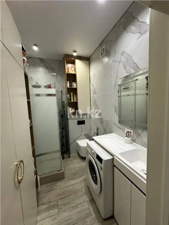 Продажа 3-комнатной квартиры, 61 м² - Продажа квартир в Караганде - страница 7 фото 5 из 8