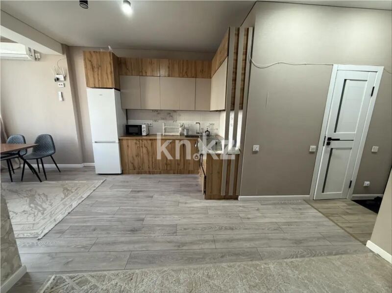Продажа 2-комнатной квартиры, 43 м² - Продажа недвижимости в Казахстане - страница 9 фото 2 из 3