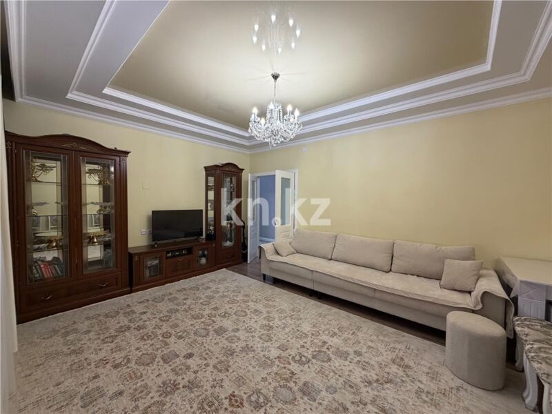 Продажа 3-комнатной квартиры, 86 м² - Продажа квартир в Казахстане - страница 104 фото 1 из 26