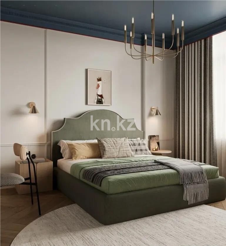 Продажа 2-комнатной квартиры, 53 м² - Продажа двухкомнатных квартир в р-не Сарайшык Астаны - страница 21 фото 2 из 6