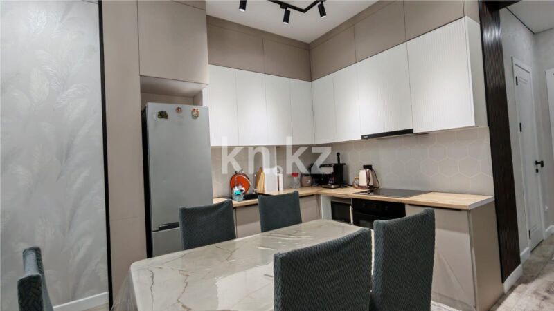 Продажа 3-комнатной квартиры, 70 м² - Продажа трехкомнатных квартир на Юго-Востоке Караганды - страница 24 фото 9 из 17