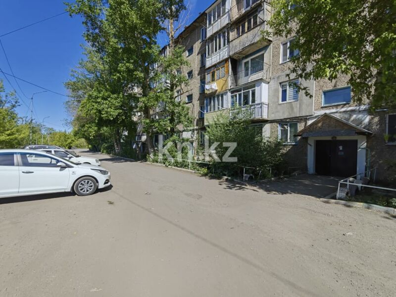 Продажа 3-комнатной квартиры, 61 м² - Продажа трехкомнатных квартир в Михайловке Караганды - страница 2 фото 29 из 32