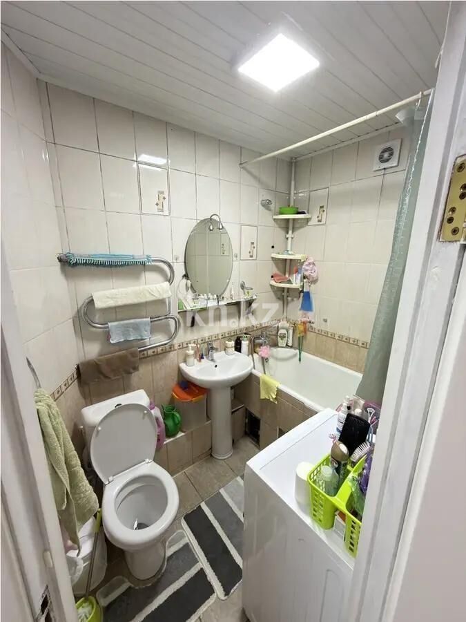 Продажа 3-комнатной квартиры, 62.3 м² - Продажа недвижимости в Казахстане - страница 21 фото 5 из 5