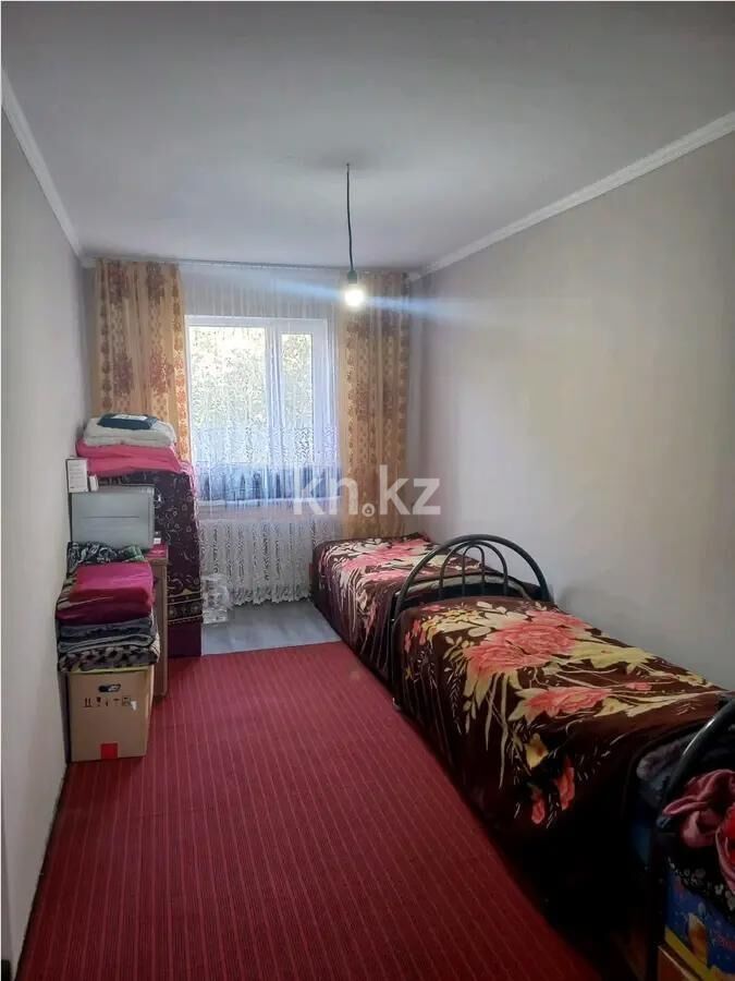 Продажа 2-комнатной квартиры, 45 м² - Продажа двухкомнатных квартир в панельном доме в Казахстане - страница 81 фото 2 из 3