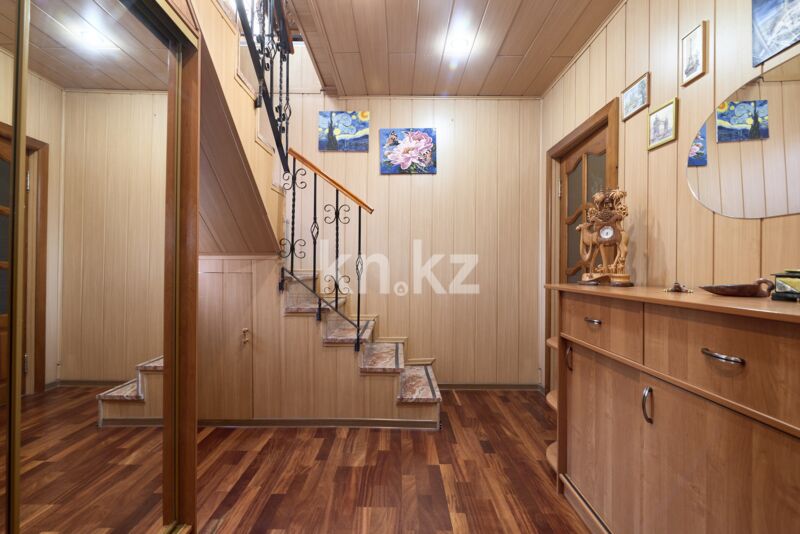 Продажа 6-комнатного дома, 348 м² - Продажа домов, коттеджей в р-не Алматы Астаны фото 25 из 40