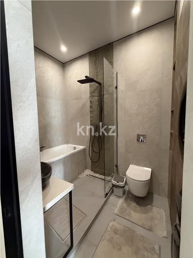 Продажа 2-комнатной квартиры, 45.5 м² - Продажа квартир в новостройках Астаны - страница 24 фото 4 из 5