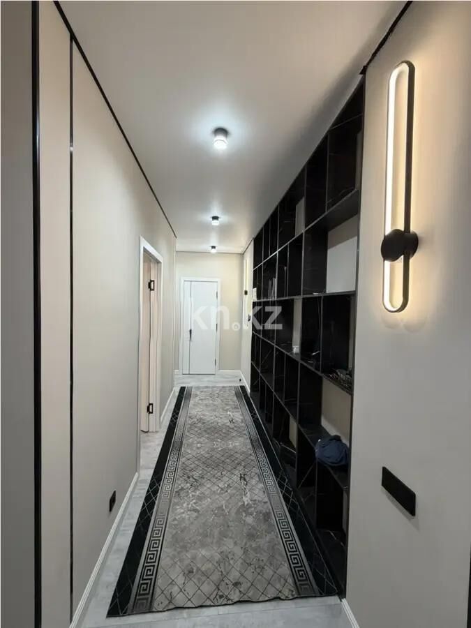 Продажа 2-комнатной квартиры, 57.7 м² - Продажа квартир в монолитно-каркасном доме в Алматы - страница 322 фото 6 из 6