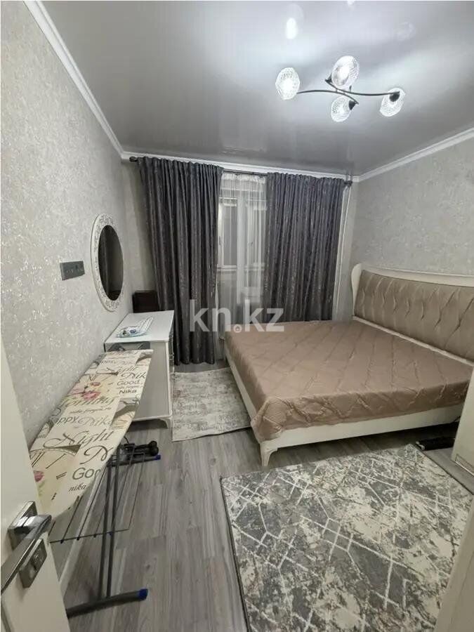 Продажа 2-комнатной квартиры, 75 м² - Продажа квартир в Алматы - страница 5 фото 2 из 6
