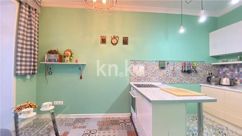 Продажа 2-комнатной квартиры, 70.4 м² - Продажа квартир в Казахстане - страница 9 фото 3 из 4