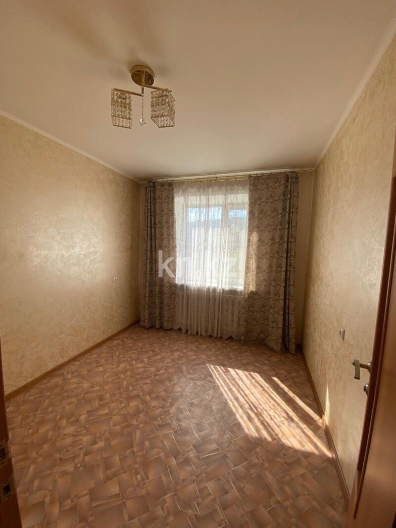 Продажа 4-комнатной квартиры, 84 м² - Продажа квартир в панельном доме в Казахстане фото 13 из 19