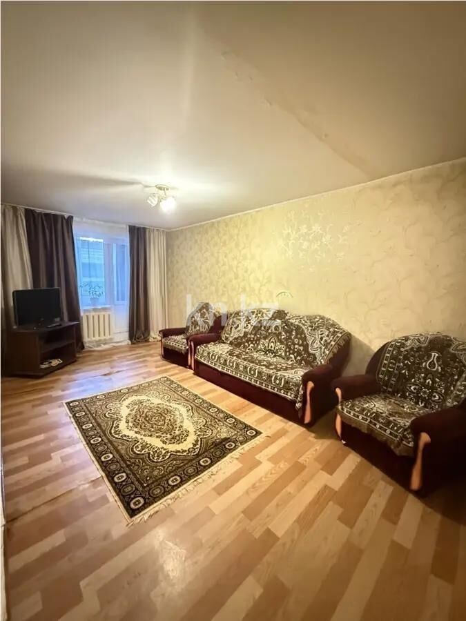 Продажа 1-комнатной квартиры, 34 м² - Продажа однокомнатных квартир на Юго-Востоке Караганды - страница 4 фото 1 из 4