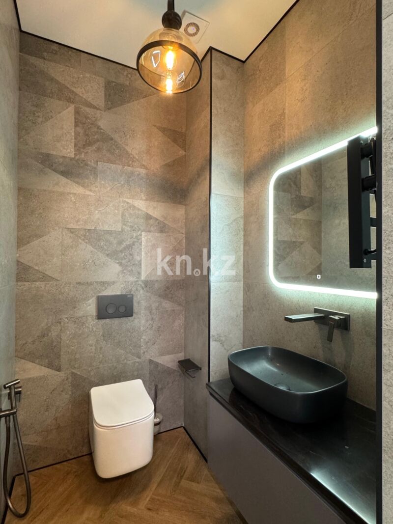 Продажа 3-комнатной квартиры, 104.6 м² - Продажа земельных участков в Актау фото 9 из 11