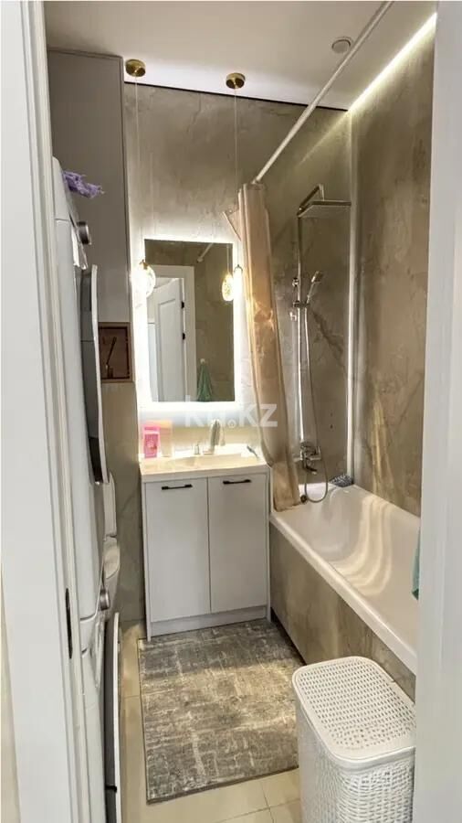 Продажа 2-комнатной квартиры, 65 м² - Продажа квартир от собственников в Астане - страница 7 фото 3 из 4