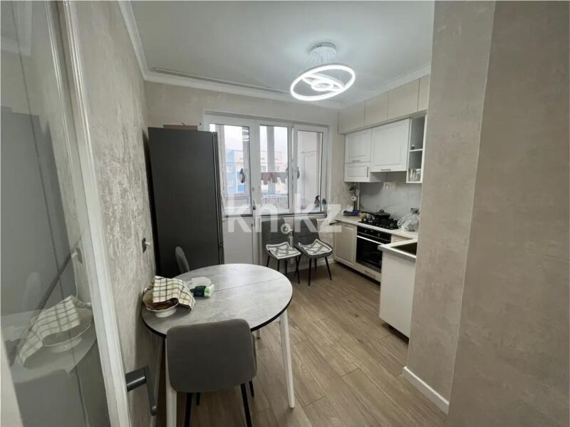 Продажа 2-комнатной квартиры, 62.5 м² - Продажа двухкомнатных квартир в монолитно-каркасном доме в Казахстане - страница 171 фото 3 из 4