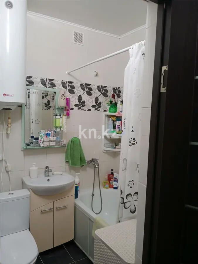 Продажа 1-комнатной квартиры, 29 м² - Продажа домов, коттеджей в Жезказгане фото 3 из 3