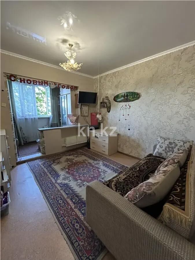 Продажа 2-комнатной квартиры, 60.1 м² - Продажа квартир в панельном доме в Алматы - страница 77 фото 2 из 5