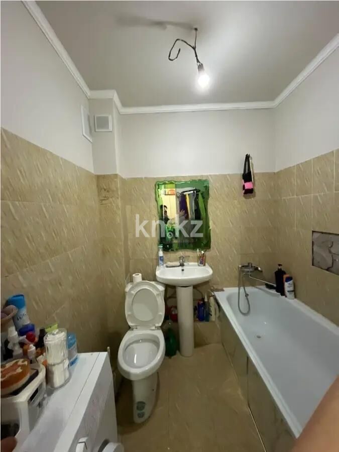 Продажа 1-комнатной квартиры, 26.4 м² - Продажа однокомнатных квартир в р-не Сарыарка Астаны - страница 15 фото 2 из 3