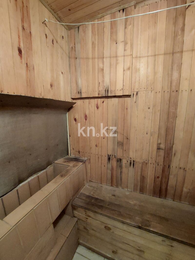 Продажа 6-комнатного дома, 195 м² - Продажа домов, коттеджей в Караганде - страница 7 фото 27 из 27